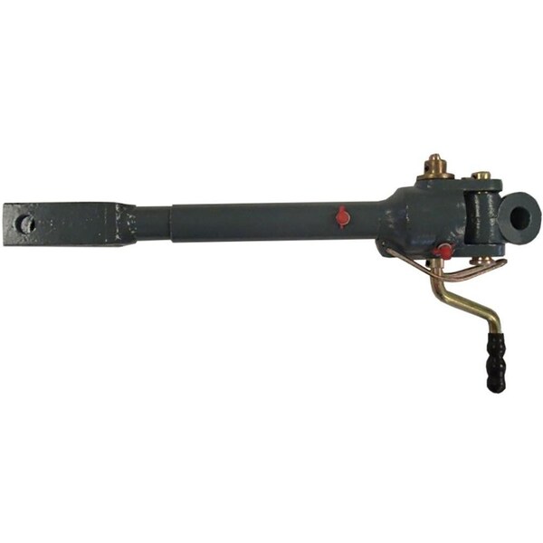 Aftermarket Leveling Box Assembly SBA370200230 Fits Ford Fits New Holland 1300 1310 1500 SBA370010122 - main